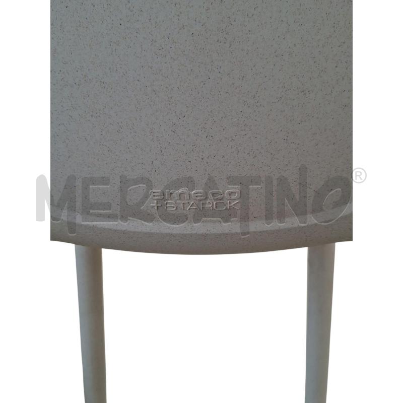  SGABELLO EMECO 100CM | Mercatino dell'Usato Arcore 4