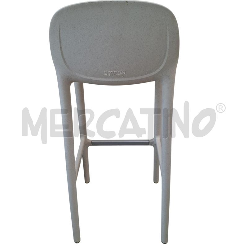  SGABELLO EMECO 100CM | Mercatino dell'Usato Arcore 5