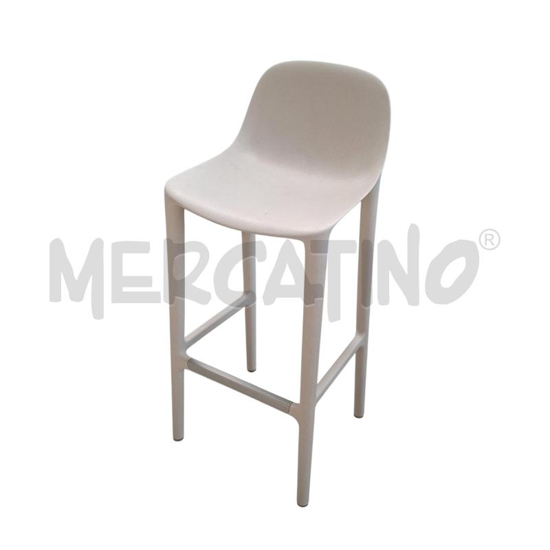 SGABELLO EMECO 100CM | Mercatino dell'Usato Arcore 1