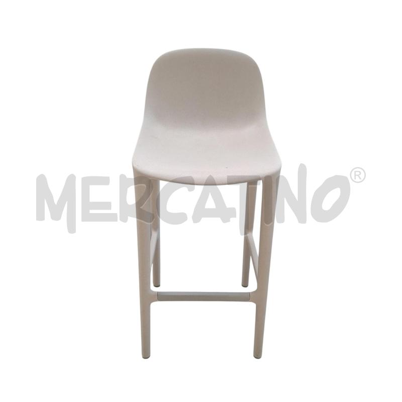 SGABELLO EMECO 100CM | Mercatino dell'Usato Arcore 2