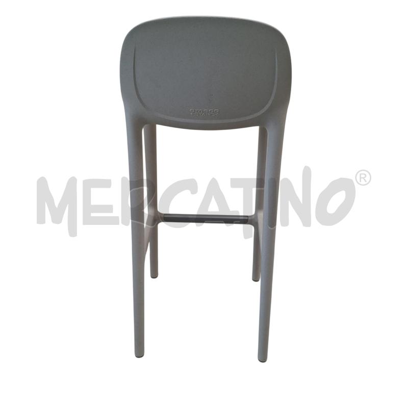 SGABELLO EMECO 100CM | Mercatino dell'Usato Arcore 3