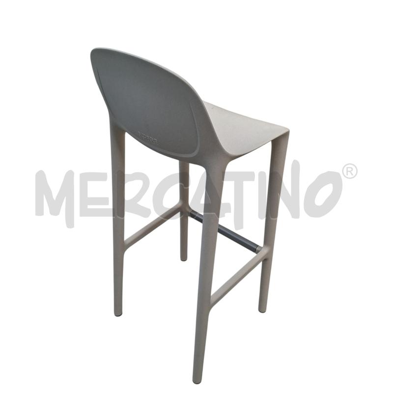 SGABELLO EMECO 100CM | Mercatino dell'Usato Arcore 4