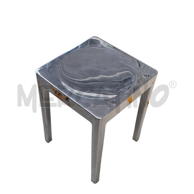 SGABELLO EMECO LUCIDO 0601 | Mercatino dell'Usato Arcore 3