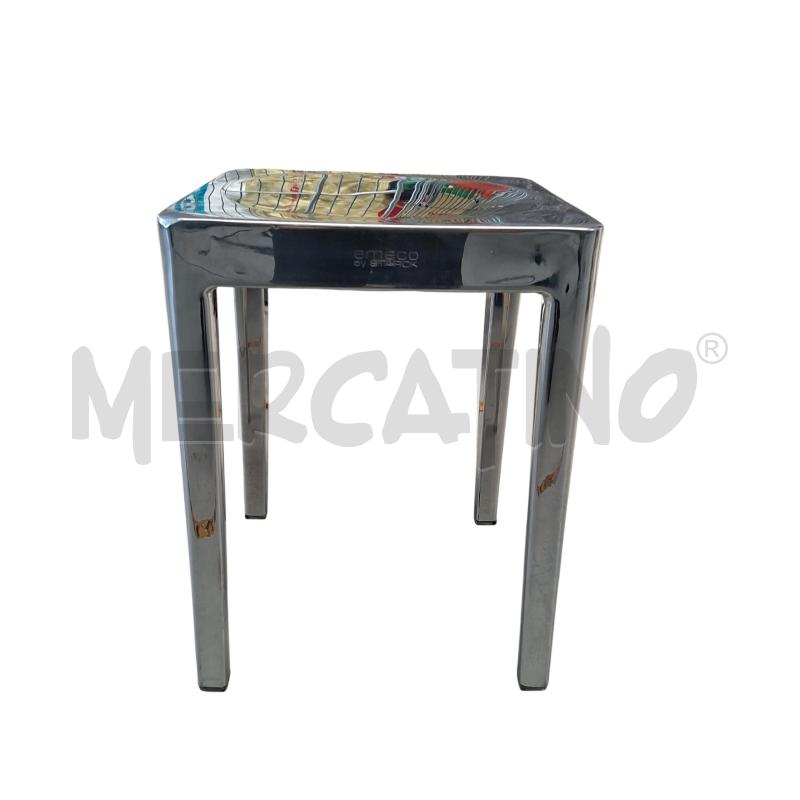 SGABELLO EMECO LUCIDO 0601 | Mercatino dell'Usato Arcore 4