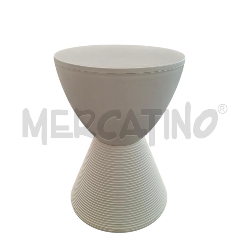 SGABELLO KARTELL  | Mercatino dell'Usato Arcore 1