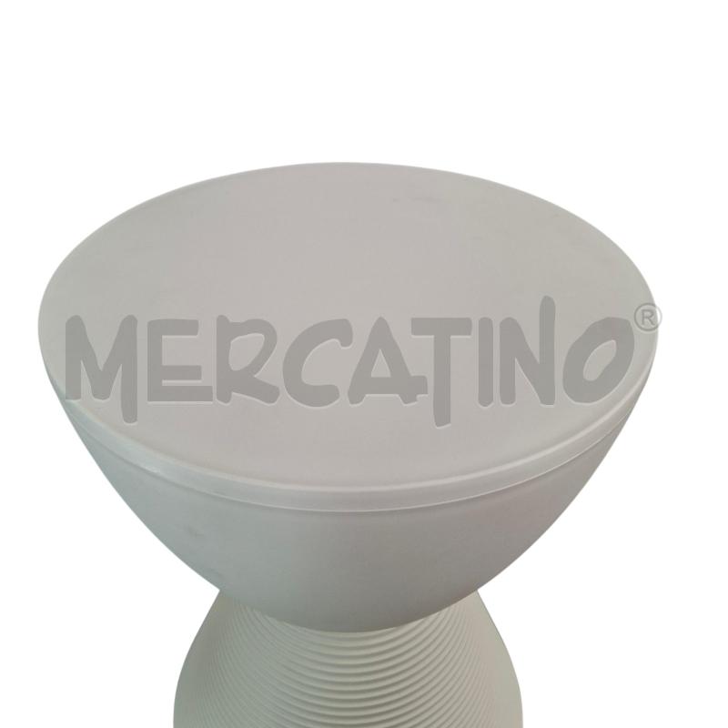 SGABELLO KARTELL  | Mercatino dell'Usato Arcore 3
