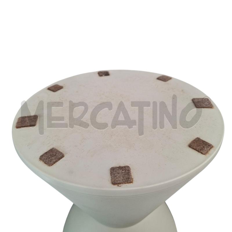 SGABELLO KARTELL  | Mercatino dell'Usato Arcore 4