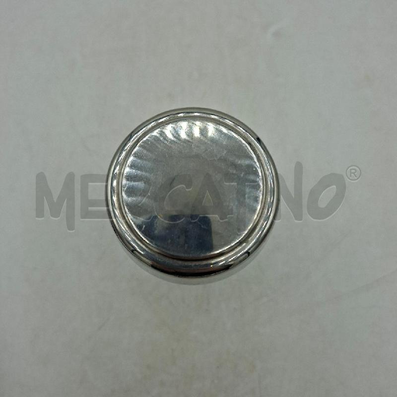 SHAKER ACCIAIO MEPRA | Mercatino dell'Usato Arcore 2