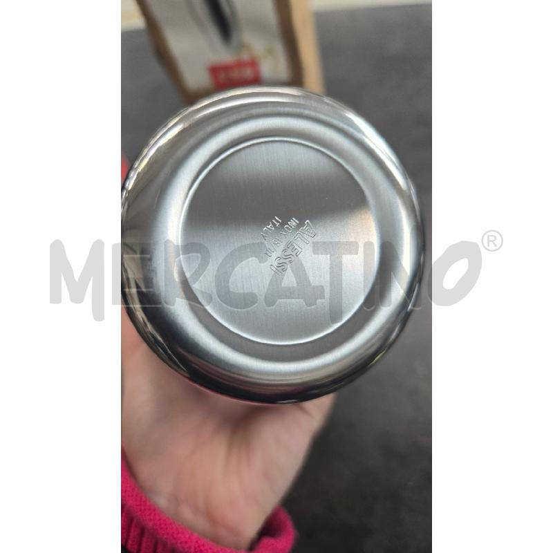 SHAKER ALESSI 870 | Mercatino dell'Usato Arcore 4