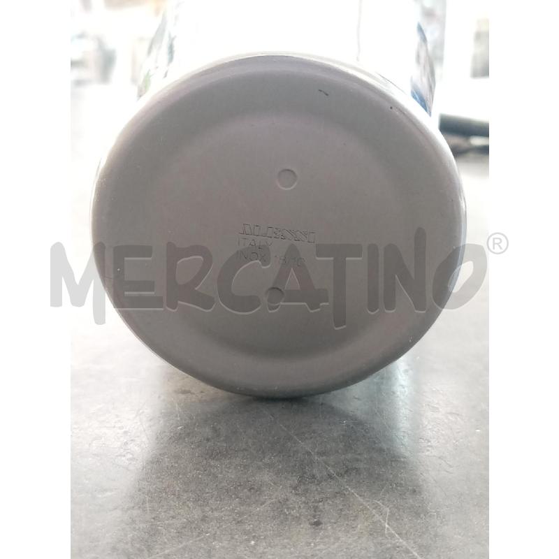 SHAKER ALESSI CON BICCHIERE | Mercatino dell'Usato Arcore 5