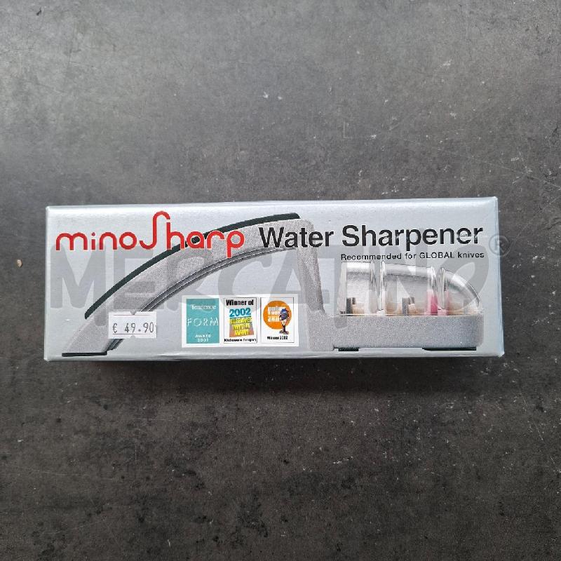 SMERIGLIATRICE UNIVERSALE MINI SHARP | Mercatino dell'Usato Arcore 1