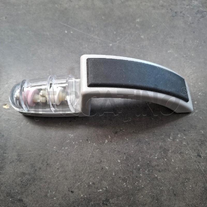 SMERIGLIATRICE UNIVERSALE MINI SHARP | Mercatino dell'Usato Arcore 4