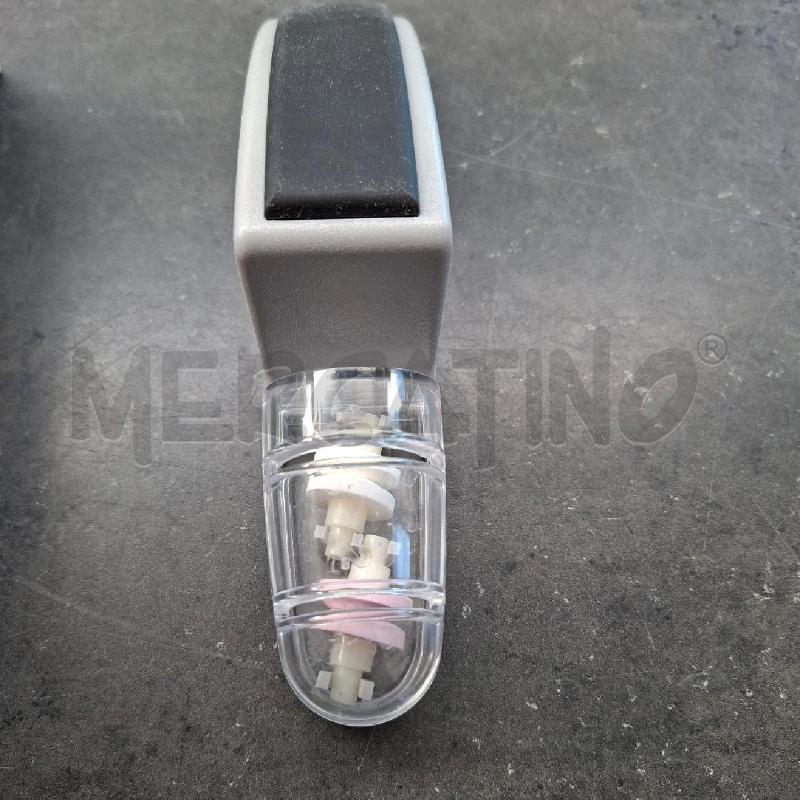 SMERIGLIATRICE UNIVERSALE MINI SHARP | Mercatino dell'Usato Arcore 5