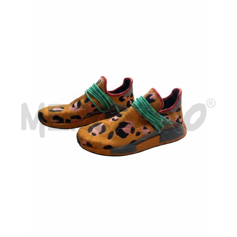 SNEAKERS ADIDAS X PHARELL WILLIAMS N 44.5 | Mercatino dell'Usato Arcore 1