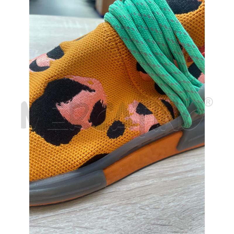 SNEAKERS ADIDAS X PHARELL WILLIAMS N 44.5 | Mercatino dell'Usato Arcore 2