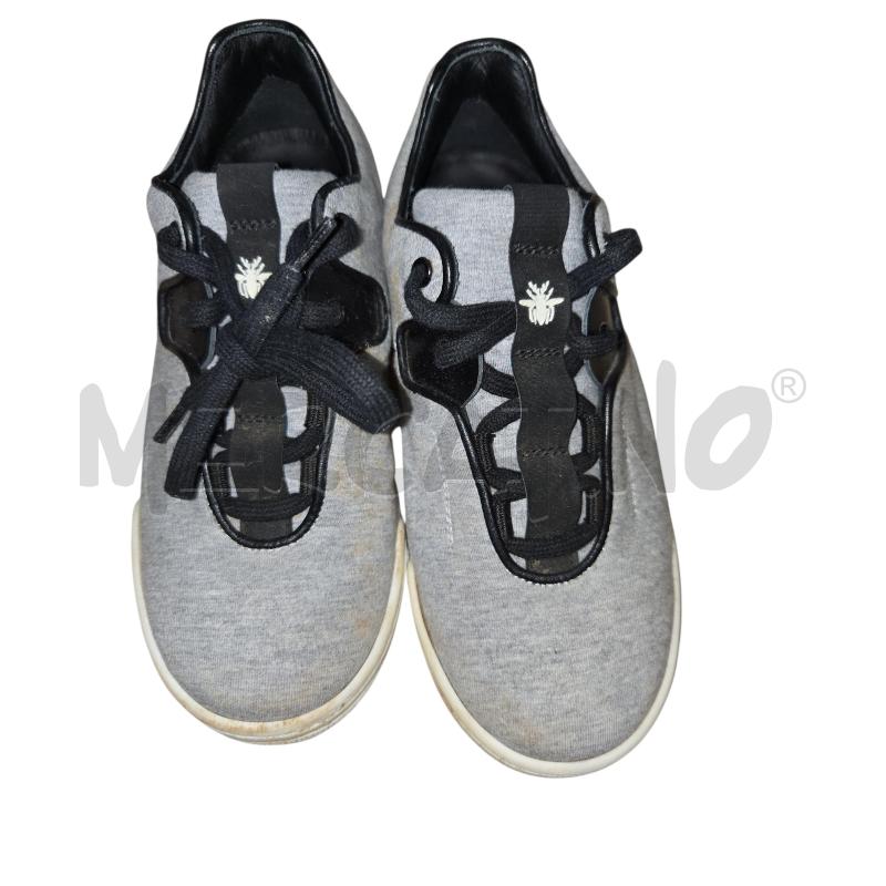 SNEAKERS BAMBINO DIOR TELA TG 31 | Mercatino dell'Usato Arcore 2