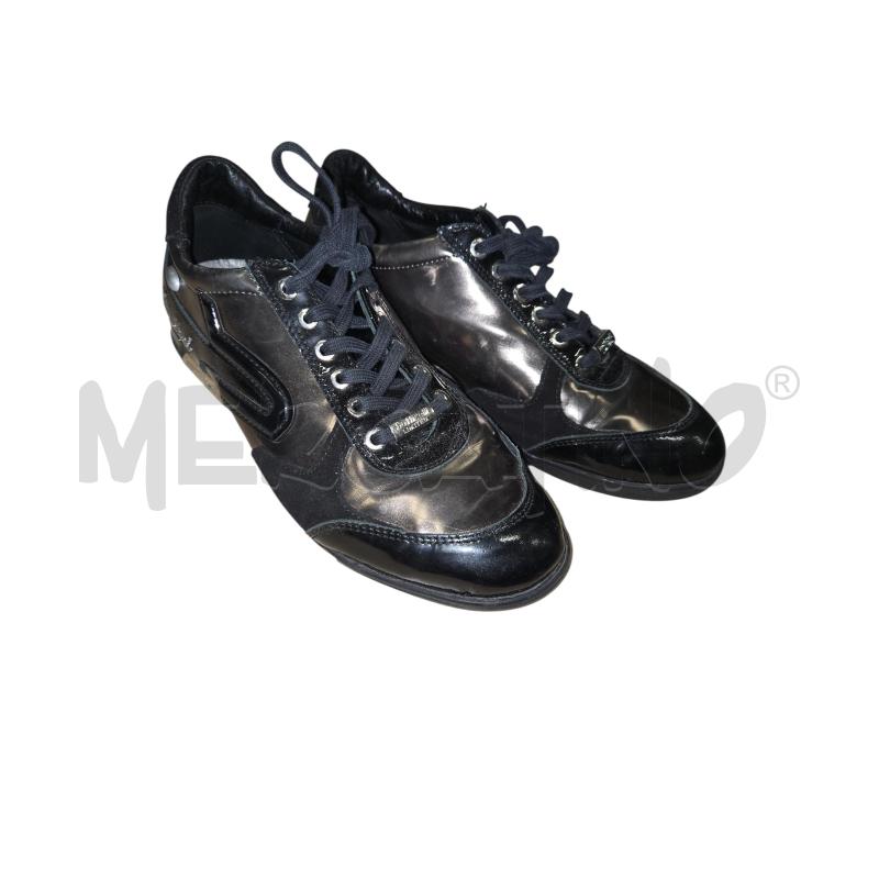 SNEAKERS BOTTICELLI LIMITED EDITION TG 40 | Mercatino dell'Usato Arcore 1