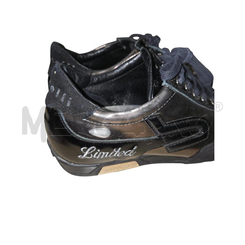 SNEAKERS BOTTICELLI LIMITED EDITION TG 40 | Mercatino dell'Usato Arcore 2