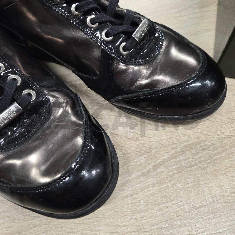 SNEAKERS BOTTICELLI LIMITED EDITION TG 40 | Mercatino dell'Usato Arcore 3