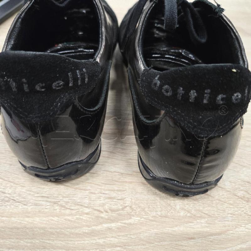 SNEAKERS BOTTICELLI LIMITED EDITION TG 40 | Mercatino dell'Usato Arcore 4