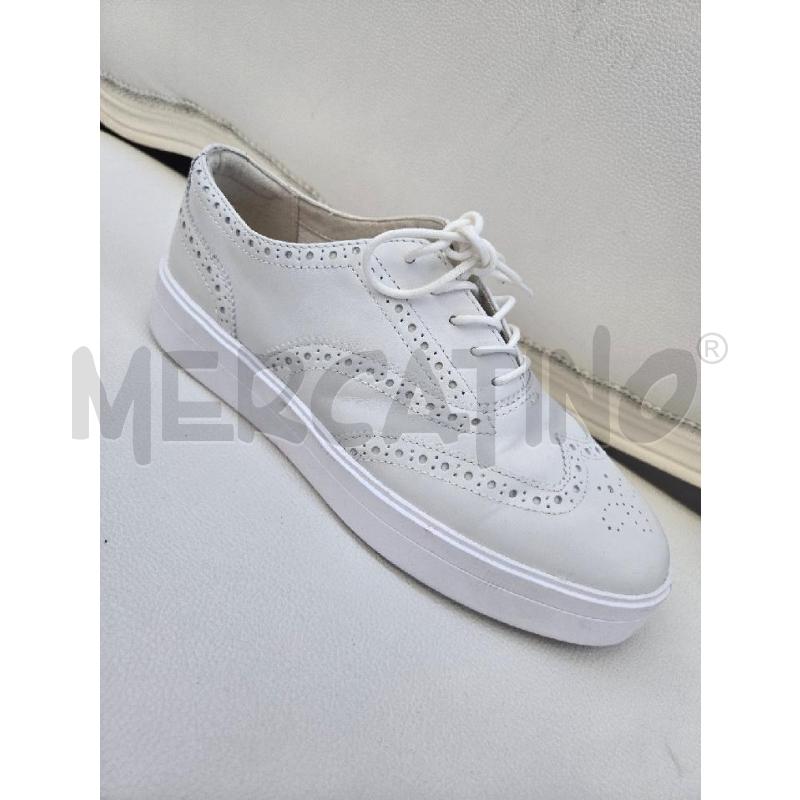 SNEAKERS CLARK'S PANNA TG 39.5 | Mercatino dell'Usato Arcore 1
