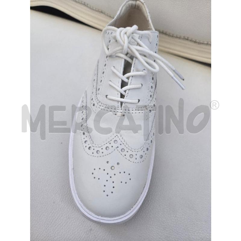 SNEAKERS CLARK'S PANNA TG 39.5 | Mercatino dell'Usato Arcore 2