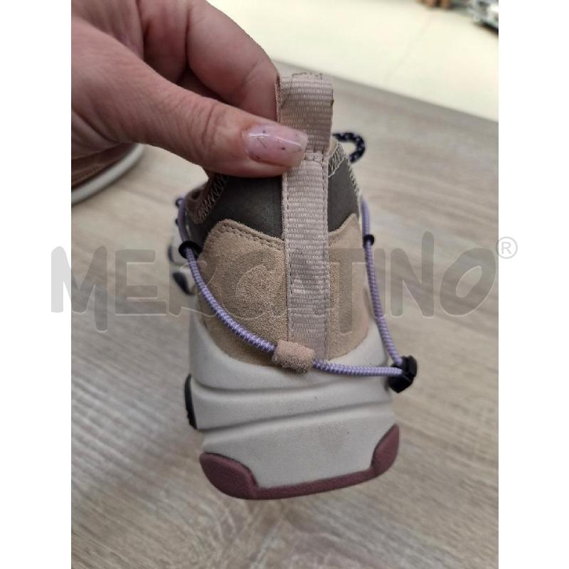 SNEAKERS DONNA ASH TG 37 | Mercatino dell'Usato Arcore 3