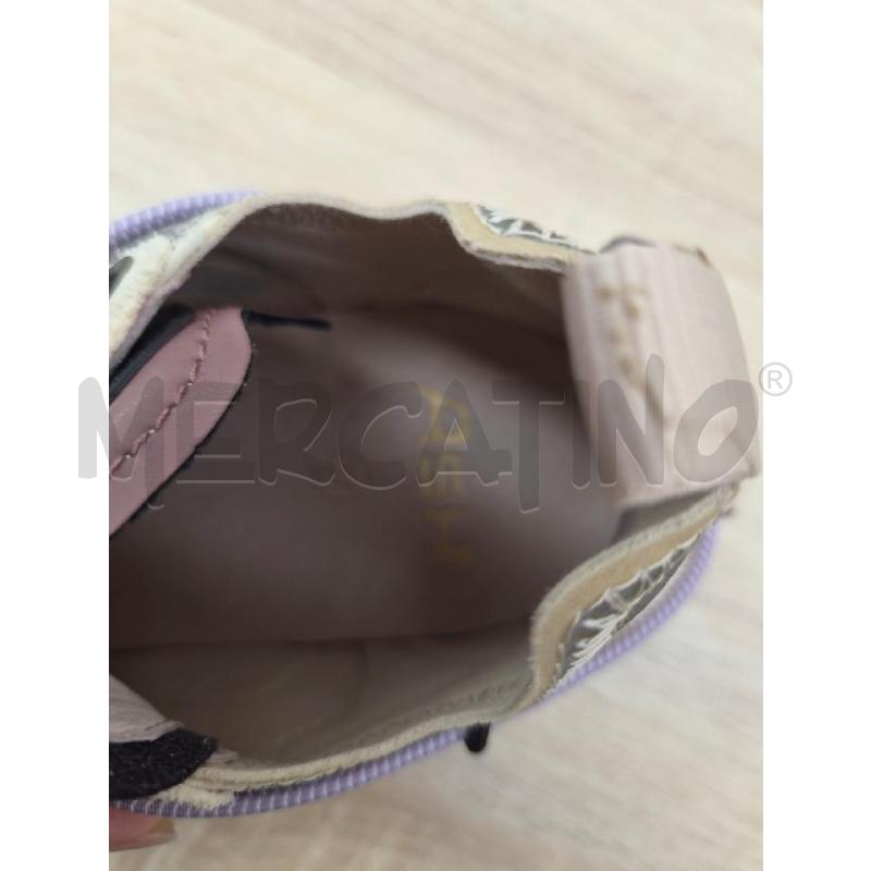 SNEAKERS DONNA ASH TG 37 | Mercatino dell'Usato Arcore 4