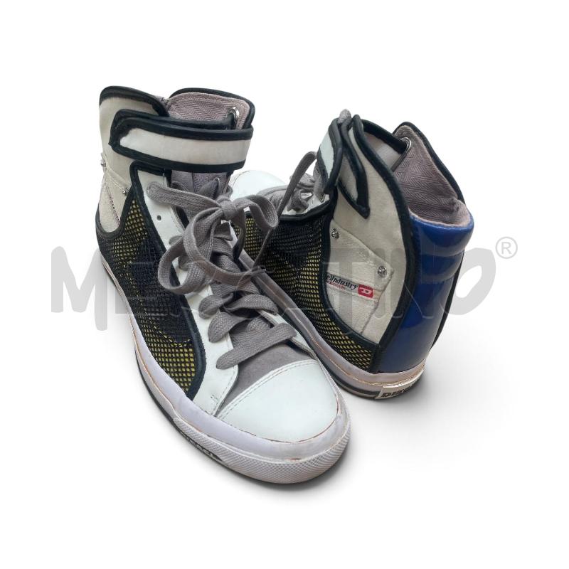 SNEAKERS DONNA DIESEL COLORATE | Mercatino dell'Usato Arcore 1