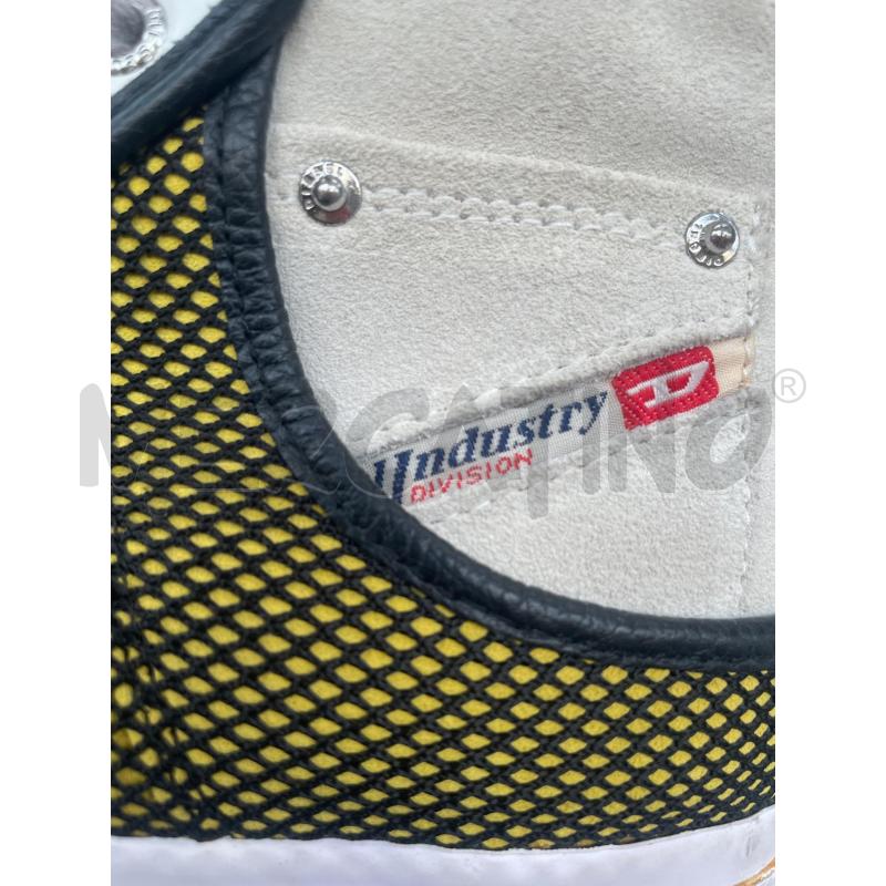 SNEAKERS DONNA DIESEL COLORATE | Mercatino dell'Usato Arcore 2