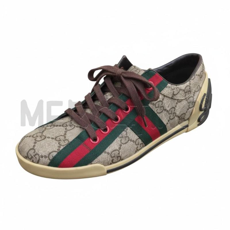 SNEAKERS DONNA GUCCI DA RINNOVARE | Mercatino dell'Usato Arcore 1
