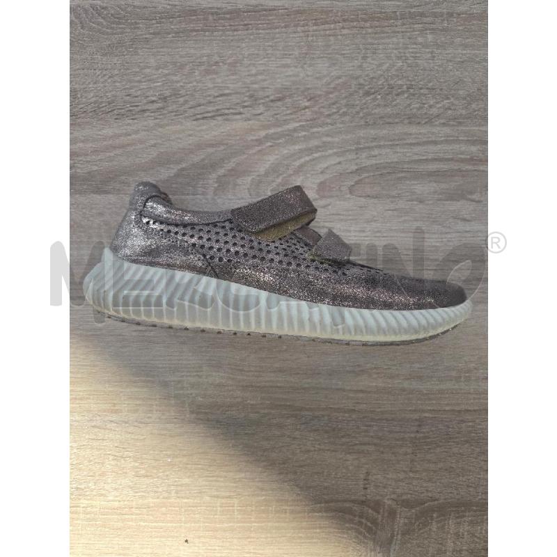 SNEAKERS DONNA IGI&CO LUREX TG 39 | Mercatino dell'Usato Arcore 1