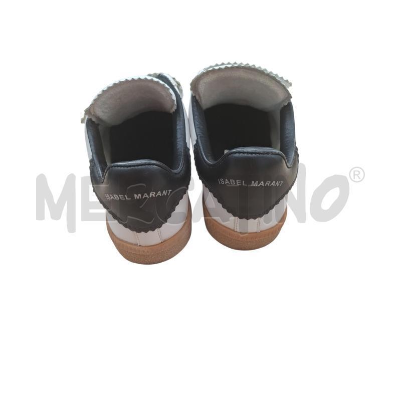 SNEAKERS DONNA ISABEL MARANT N 37 | Mercatino dell'Usato Arcore 2