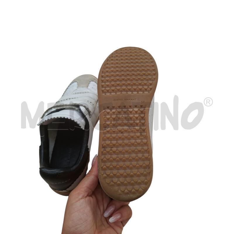 SNEAKERS DONNA ISABEL MARANT N 37 | Mercatino dell'Usato Arcore 3