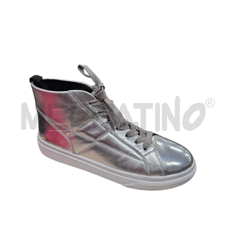 SNEAKERS D HOGAN GRIGIO TG 39 | Mercatino dell'Usato Arcore 1
