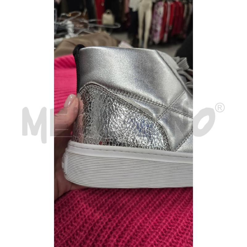 SNEAKERS D HOGAN GRIGIO TG 39 | Mercatino dell'Usato Arcore 2