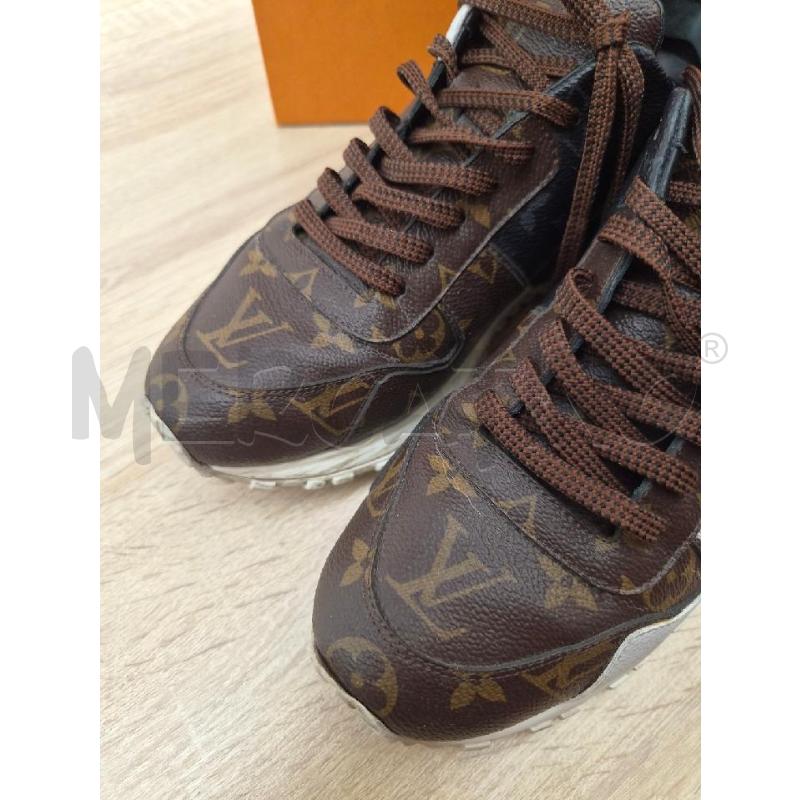 SNEAKERS LOUIS VUITTON RUN AWAY TG  40/41 | Mercatino dell'Usato Arcore 3