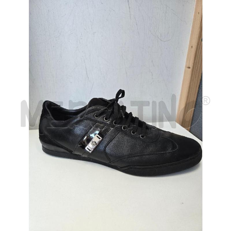 SNEAKERS UOMO VERSACE MEDUSA TG 46 | Mercatino dell'Usato Arcore 1