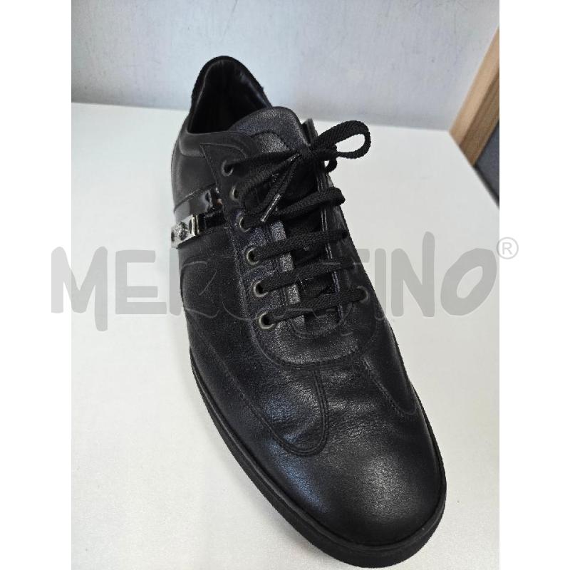 SNEAKERS UOMO VERSACE MEDUSA TG 46 | Mercatino dell'Usato Arcore 2