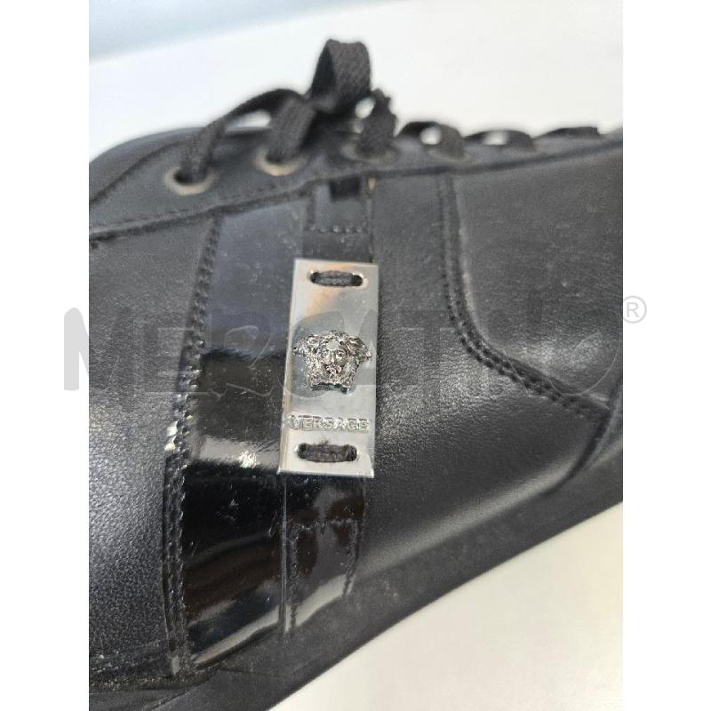 SNEAKERS UOMO VERSACE MEDUSA TG 46 | Mercatino dell'Usato Arcore 4