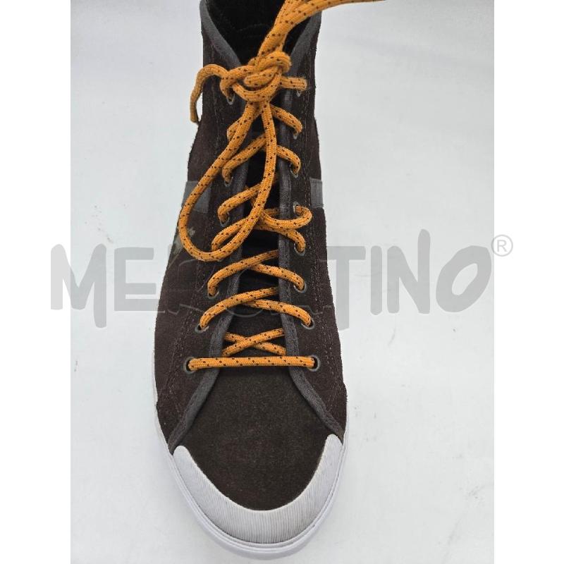 SNEAKERS U LE COQ SPORTIF INVERNALI TG 42 | Mercatino dell'Usato Arcore 3