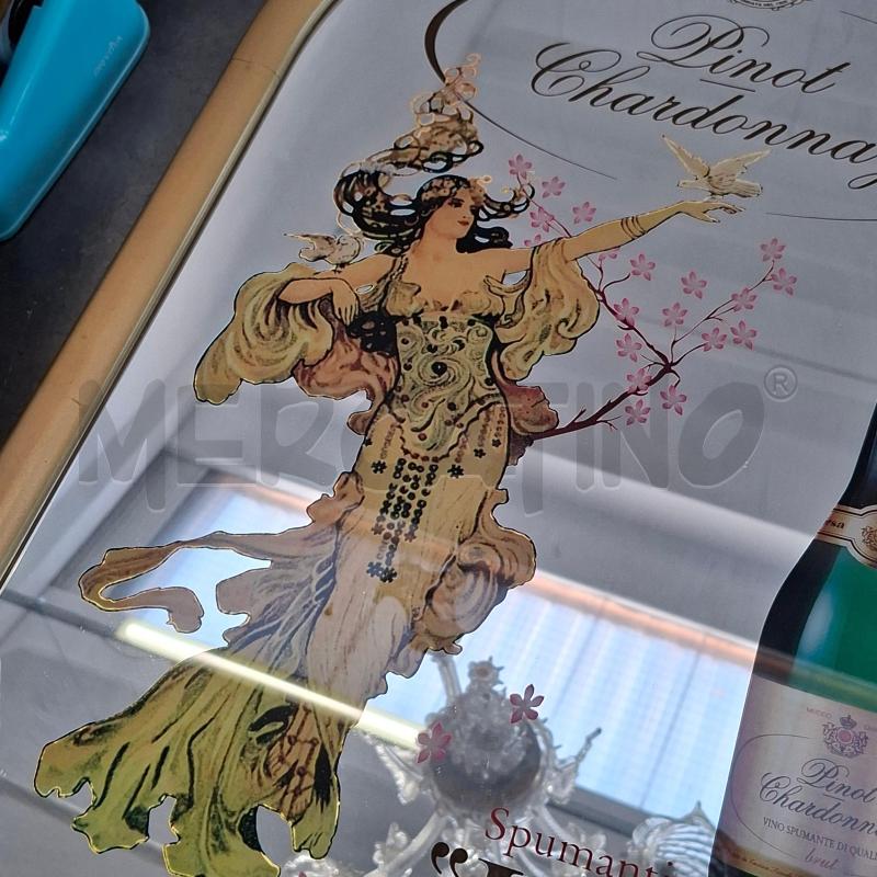 SPECCHIO PINOT CHARDONNAY LA VERSA | Mercatino dell'Usato Arcore 4