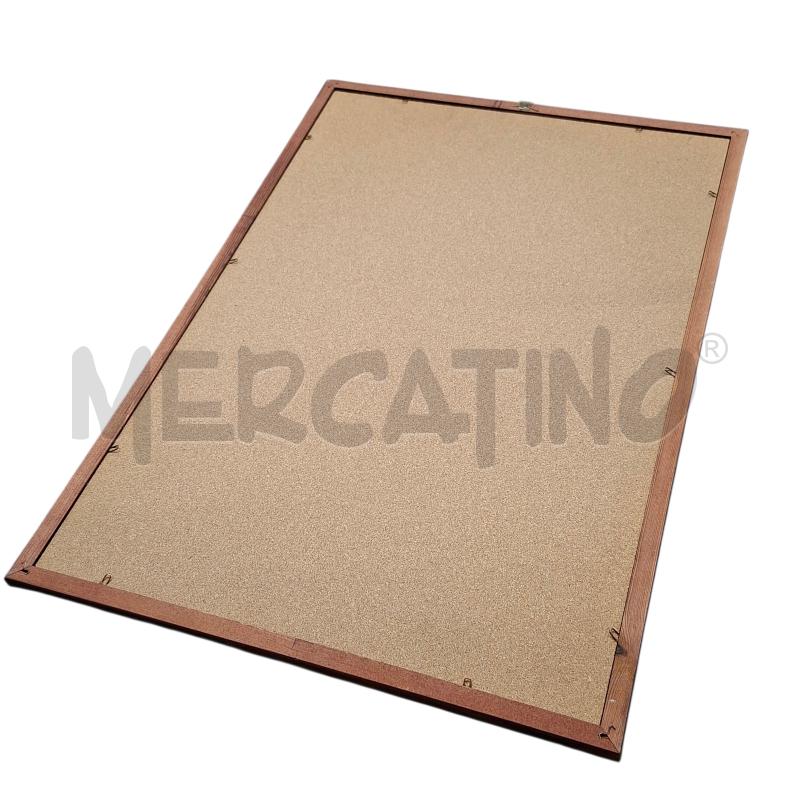 SPECCHIO PINOT DI PINOT 40X60 CM  | Mercatino dell'Usato Arcore 2
