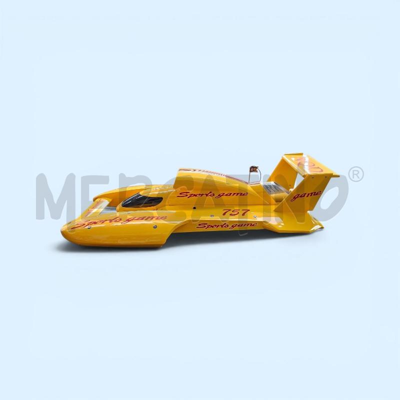 SPEED STORM RADIO CONTROL MOSQUITO CRAFT  | Mercatino dell'Usato Arcore 2