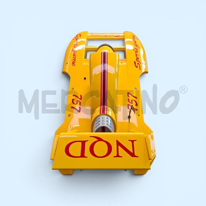 SPEED STORM RADIO CONTROL MOSQUITO CRAFT  | Mercatino dell'Usato Arcore 3