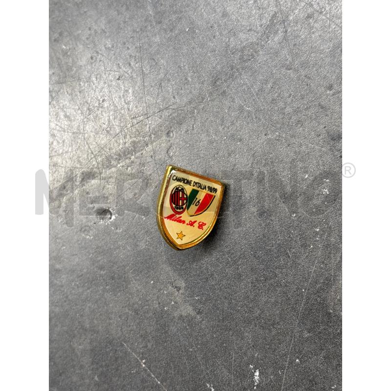 SPILLA CAMPIONE D'ITALIA 98/99 | Mercatino dell'Usato Arcore 1