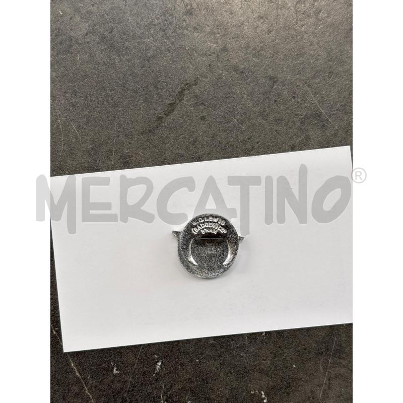 SPILLA MATCHLESS  | Mercatino dell'Usato Arcore 2