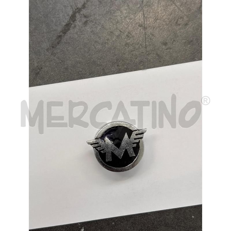 SPILLA MATCHLESS  | Mercatino dell'Usato Arcore 3
