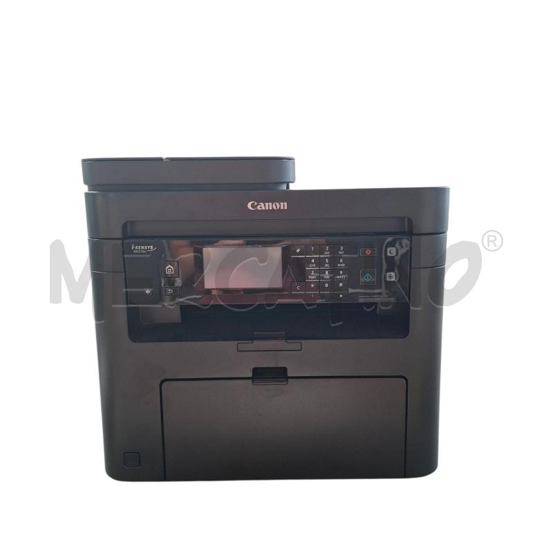 STAMPANTE CANON MF216N NERA  | Mercatino dell'Usato Arcore 1