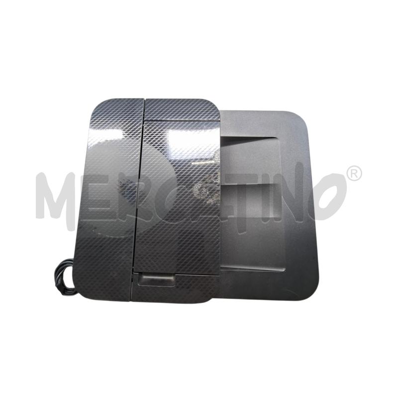 STAMPANTE CANON MF216N NERA  | Mercatino dell'Usato Arcore 3
